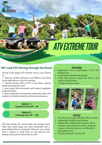 Activities-In-Kong-Forest-Stream-Nha-Trang-Vietnam-